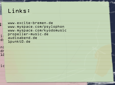 Links