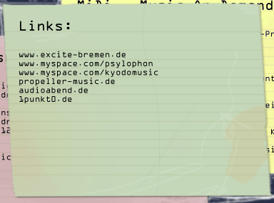 Links