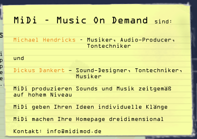 Info